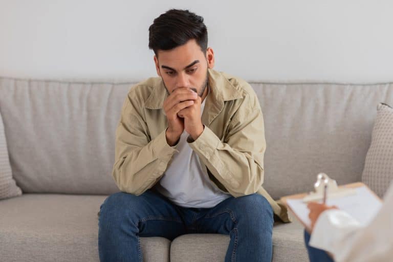 Top Divorce Counseling & Support in Greater Seattle, counseling for anxiety